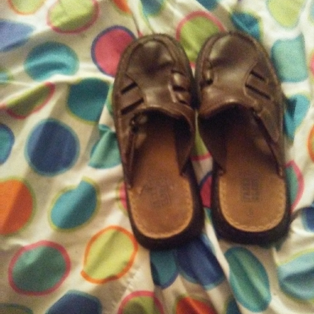 Shoes